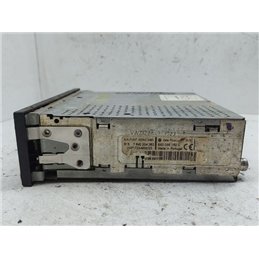 VW TRANSPORTER Rádió / CD