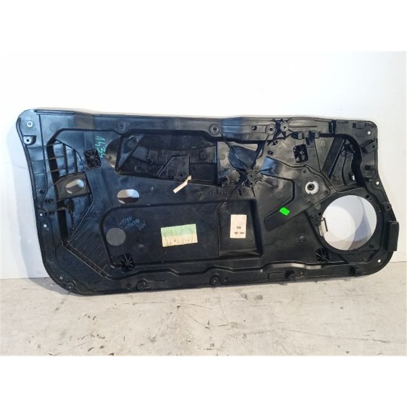 FORD FIESTA VII Bal első Ablakemelő Szerkezet (Elektromos)