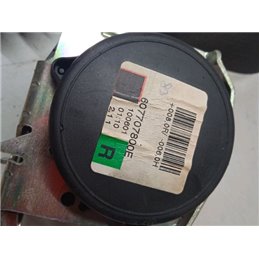 OPEL CORSA D Jobb első Biztonsági Öv