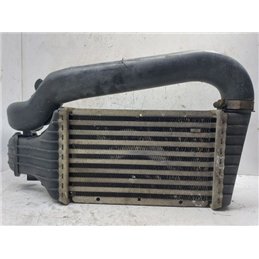 OPEL ZAFIRA A Intercooler