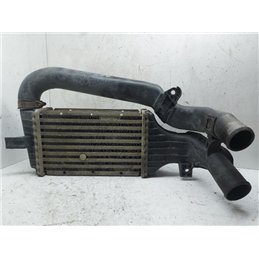 OPEL ZAFIRA A Intercooler