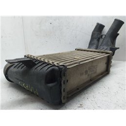 OPEL ZAFIRA A Intercooler