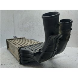 OPEL ZAFIRA A Intercooler