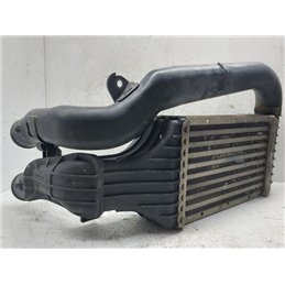 OPEL ZAFIRA A Intercooler