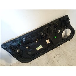 FORD FIESTA VII Bal első Ablakemelő Szerkezet (Elektromos)