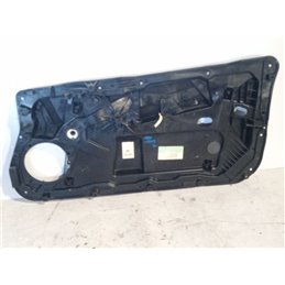 FORD FIESTA VII Jobb első Ablakemelő Szerkezet (Elektromos)