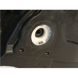 FORD FIESTA VII Jobb első Ablakemelő Szerkezet (Elektromos)