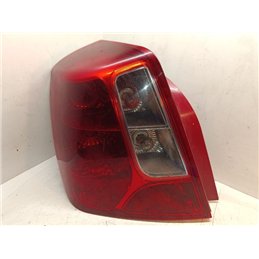 DAEWOO NUBIRA Bal Hátsó Lámpa