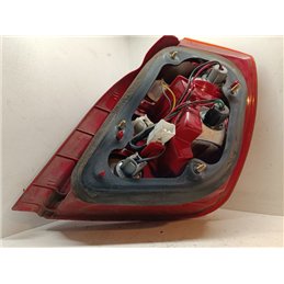 DAEWOO NUBIRA Bal Hátsó Lámpa