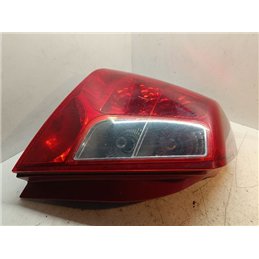 DAEWOO NUBIRA Bal Hátsó Lámpa