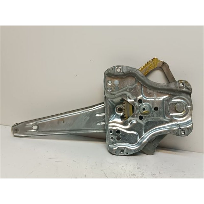 TOYOTA COROLLA Jobb hátsó Ablakemelő Szerkezet (Elektromos)