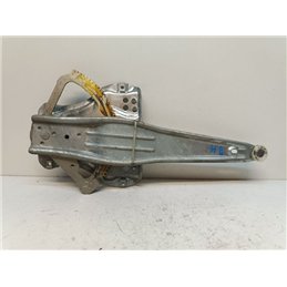 TOYOTA COROLLA Jobb hátsó Ablakemelő Szerkezet (Elektromos)