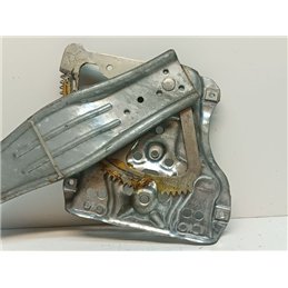 TOYOTA COROLLA Jobb hátsó Ablakemelő Szerkezet (Elektromos)