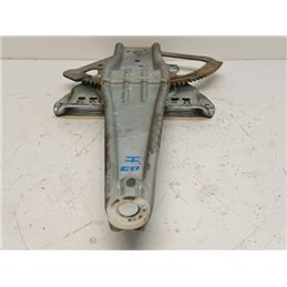 TOYOTA COROLLA Jobb hátsó Ablakemelő Szerkezet (Elektromos)