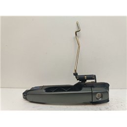 TOYOTA COROLLA Bal első Külső Kilincs