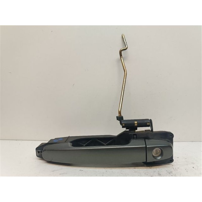 TOYOTA COROLLA Bal első Külső Kilincs