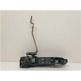 TOYOTA COROLLA Bal első Külső Kilincs