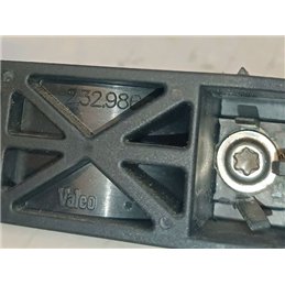 TOYOTA COROLLA Bal első Külső Kilincs