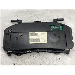 RENAULT CLIO III Kilométeróra