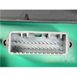 RENAULT CLIO III Kilométeróra