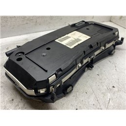 RENAULT CLIO III Kilométeróra