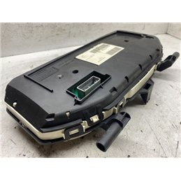 RENAULT CLIO III Kilométeróra