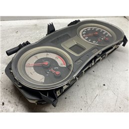 RENAULT CLIO III Kilométeróra