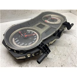 RENAULT CLIO III Kilométeróra