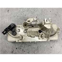 RENAULT CLIO III Fűtéskapcsoló (manuális klímás)