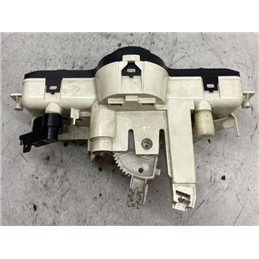 RENAULT CLIO III Fűtéskapcsoló (manuális klímás)