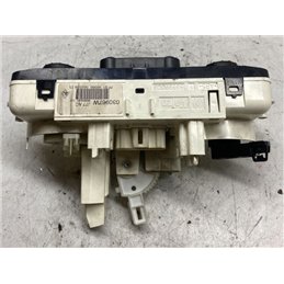 RENAULT CLIO III Fűtéskapcsoló (manuális klímás)