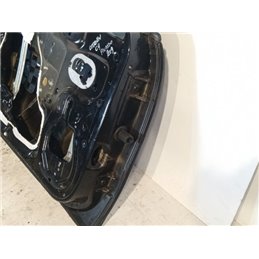 CITROËN C4 PICASSO Bal első Ajtó (Üres lemez)