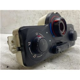 RENAULT CLIO III Fűtéskapcsoló (manuális klímás)