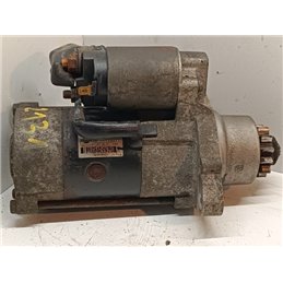 NISSAN ALMERA II Önindító