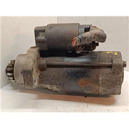 NISSAN ALMERA II Önindító