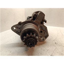 NISSAN ALMERA II Önindító