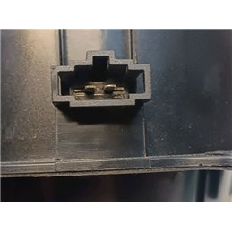 AUDI A2 Jobb első Hangszóró