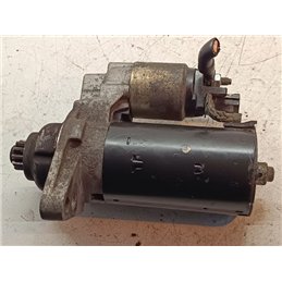 SEAT IBIZA IV Önindító