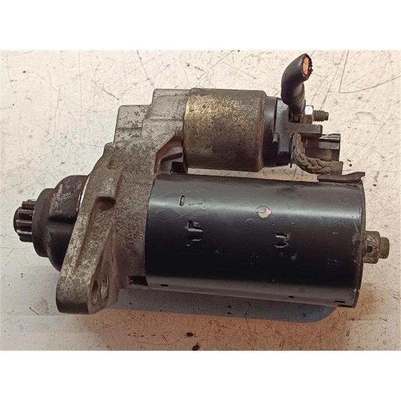 SEAT IBIZA IV Önindító