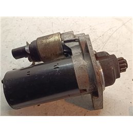 SEAT IBIZA IV Önindító