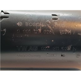 SEAT IBIZA IV Önindító