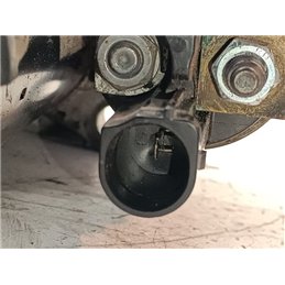 SEAT IBIZA IV Önindító