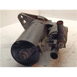 SEAT IBIZA IV Önindító