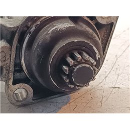 SEAT IBIZA IV Önindító