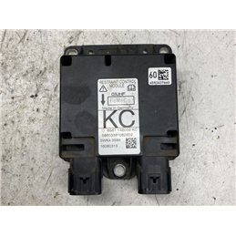 FORD FIESTA V Légzsák Elektronika