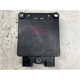 FORD FIESTA V Légzsák Elektronika