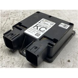 FORD FIESTA V Légzsák Elektronika