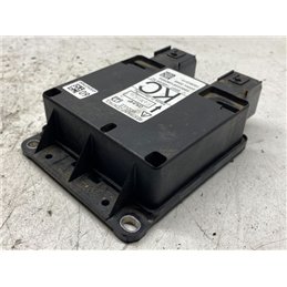 FORD FIESTA V Légzsák Elektronika