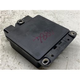 FORD FIESTA V Légzsák Elektronika