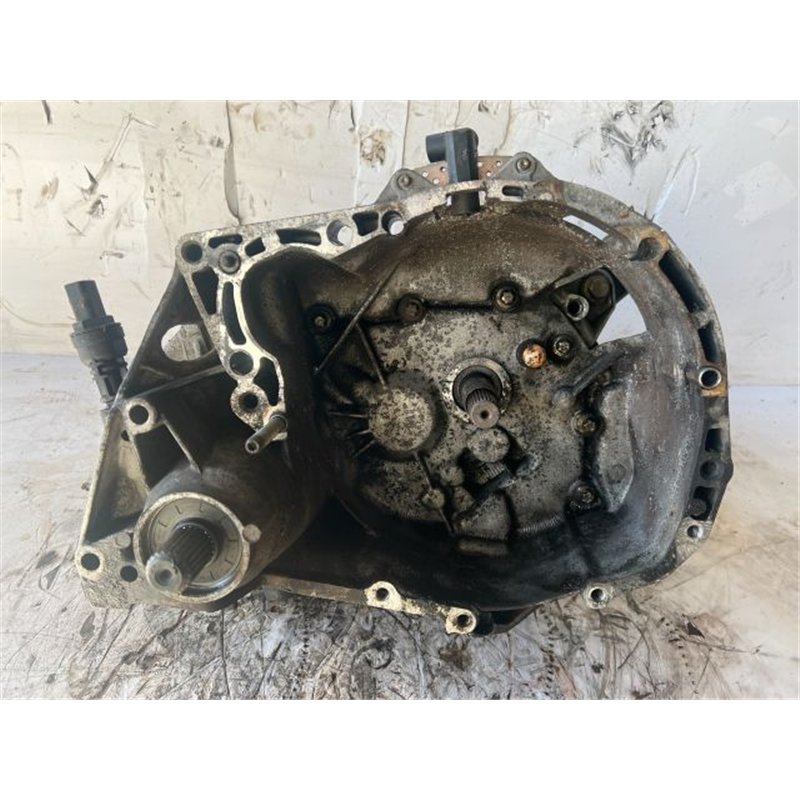 RENAULT THALIA Váltó (Mechanikus)